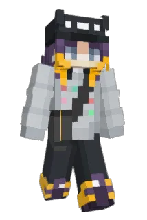 leoboys12 Minecraft avatar full body