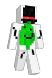 leocko Minecraft avatar full body