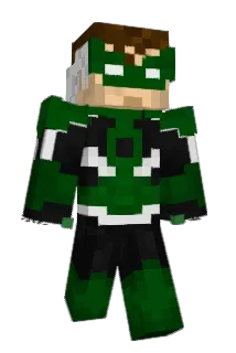 leoftp Minecraft avatar full body