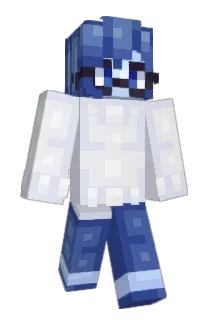 leogirl14 Minecraft avatar full body