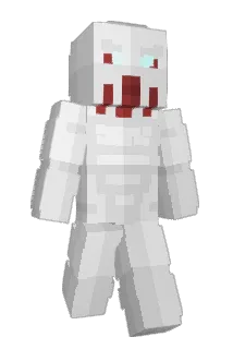 leok0810 Minecraft avatar full body