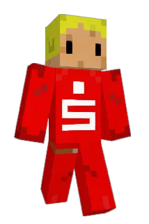 leoksc Minecraft avatar full body