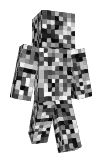 leolee3914 Minecraft avatar full body