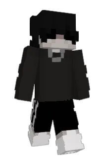 leon11304 Minecraft avatar full body