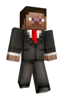 leon250199 Minecraft avatar full body