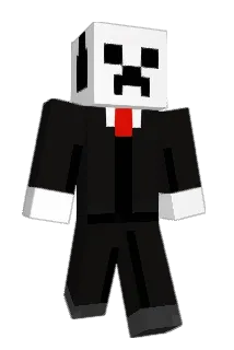 leon3rd432 Minecraft avatar full body