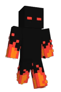 leon79307 Minecraft avatar full body