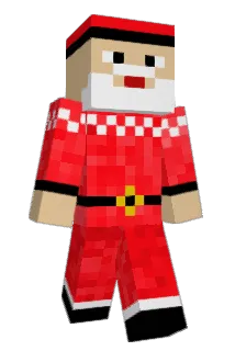 leonKiri215 Minecraft avatar full body