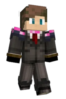 leon_jl Minecraft avatar full body