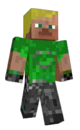 Custom render preview
