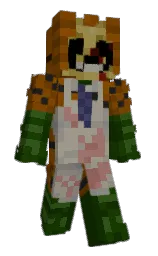 Custom render preview