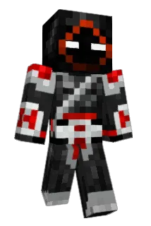 leonelmar Minecraft avatar full body