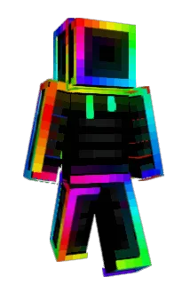 leongra101 Minecraft avatar full body