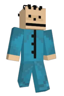 leonifox22 Minecraft avatar full body