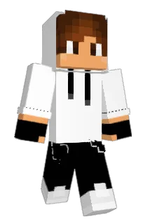 leonis2006 Minecraft avatar full body