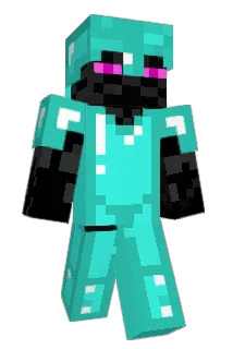 leonjoyce88 Minecraft avatar full body