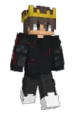 leonlandyt Minecraft avatar full body