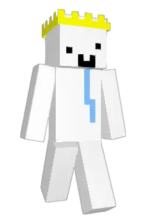 leonlol6468 Minecraft avatar full body