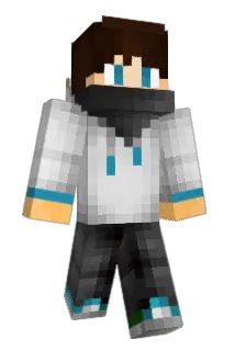 leonnoel2000 Minecraft avatar full body