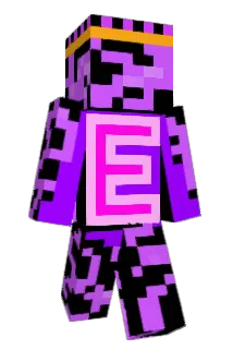 leonotfound27 Minecraft avatar full body