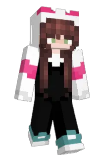 leoochenn Minecraft avatar full body