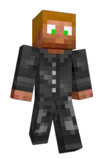 leooelb420 Minecraft avatar full body