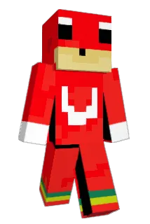 leopaleo02 Minecraft avatar full body