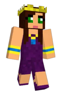 leopara007 Minecraft avatar full body