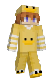 leora2603 Minecraft avatar full body