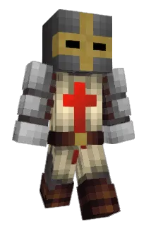 leorock08 Minecraft avatar full body