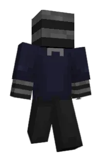 leos_demise Minecraft avatar full body