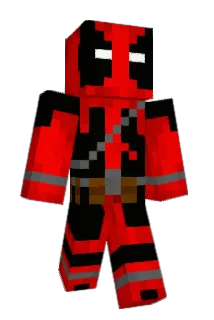 leoscola Minecraft avatar full body