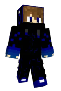 leosk1234 Minecraft avatar full body