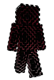 leouiman Minecraft avatar full body
