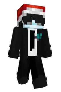 leovaf Minecraft avatar full body