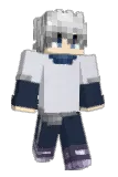 leowiki Minecraft avatar full body
