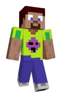 leoyo0105 Minecraft avatar full body