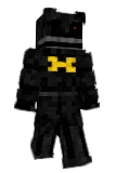 lep1026 Minecraft avatar full body