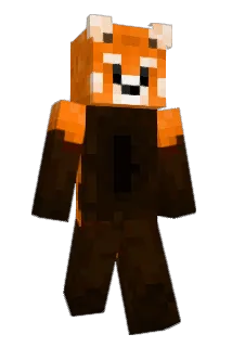 lepang1213 Minecraft avatar full body