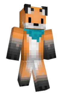 lepeanut_king Minecraft avatar full body
