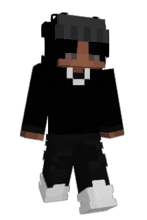 lepszyyv Minecraft avatar full body