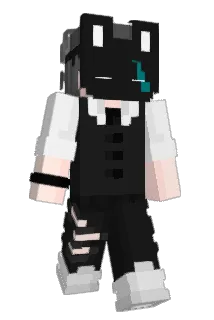lepu89 Minecraft avatar full body