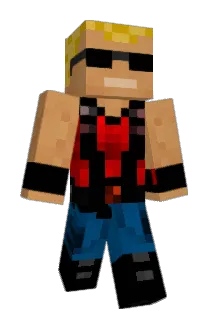 lerch_123 Minecraft avatar full body