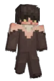 lererer Minecraft avatar full body