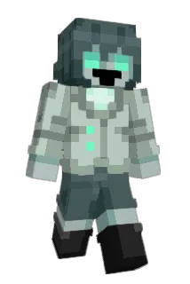 lesbiansword289 Minecraft avatar full body