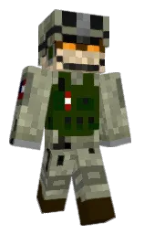 Custom render preview