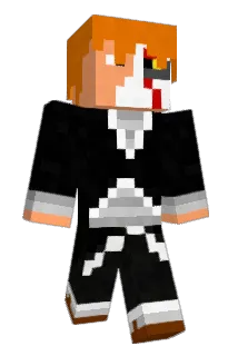 leskatoz Minecraft avatar full body