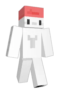 leskj Minecraft avatar full body