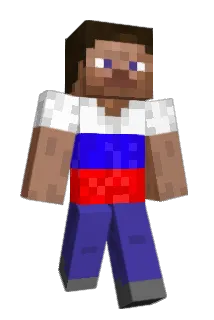 lesnoy_bolvan Minecraft avatar full body