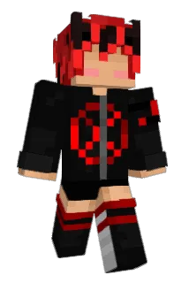 lesnoy_official Minecraft avatar full body